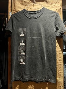 Taylor Swift - invisible string t-shirt